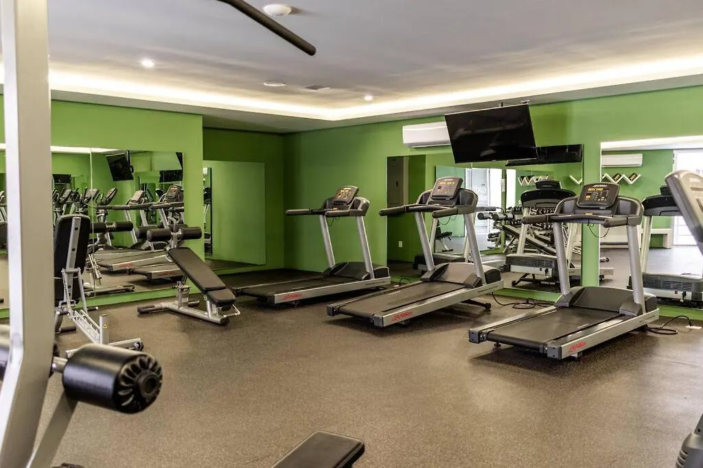 דירה פלאייה דל כרמן Marlene Incredible 2 Bedroom Condo At Gallery