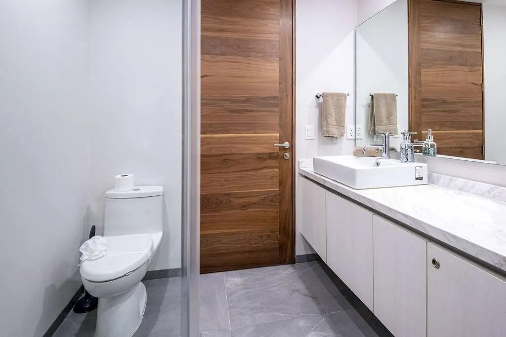 פלאייה דל כרמן Marlene Incredible 2 Bedroom Condo At Gallery דירה