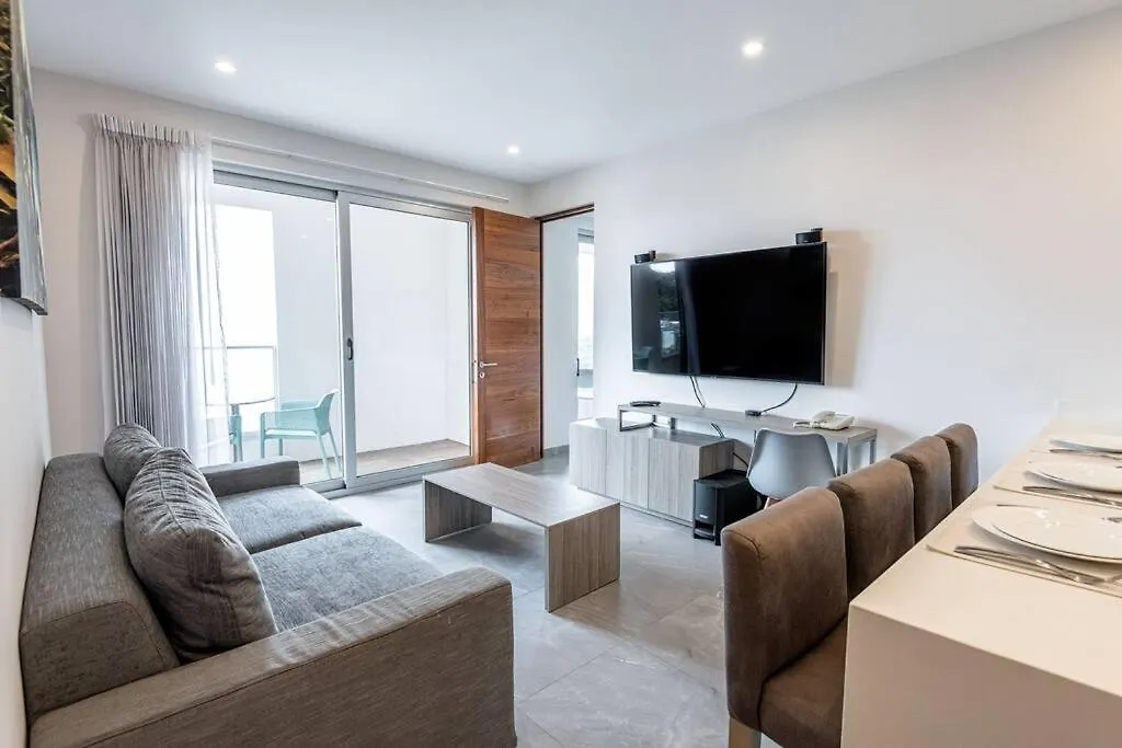 דירה פלאייה דל כרמן Marlene Incredible 2 Bedroom Condo At Gallery
