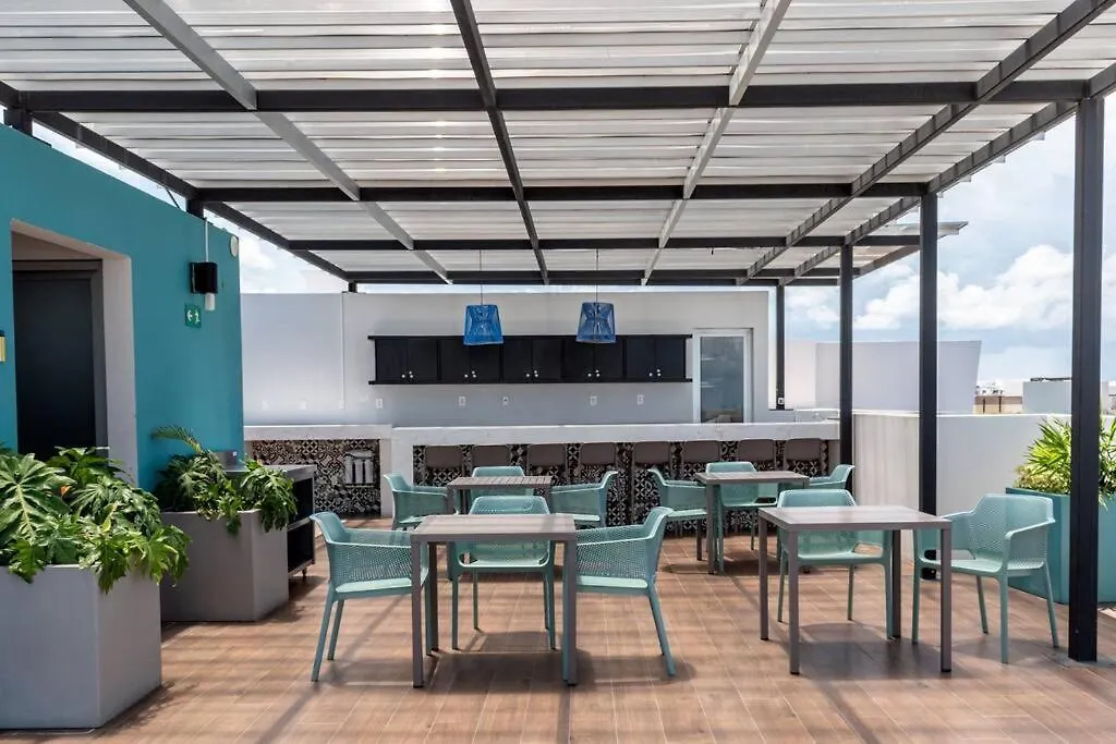 פלאייה דל כרמן Marlene Incredible 2 Bedroom Condo At Gallery פלאייה דל כרמן