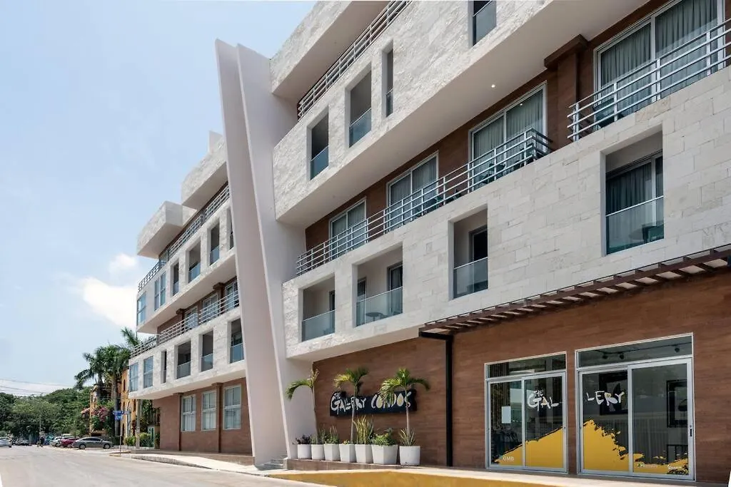 דירה פלאייה דל כרמן Marlene Incredible 2 Bedroom Condo At Gallery