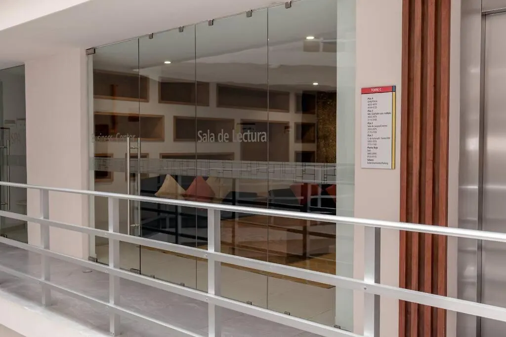דירה פלאייה דל כרמן Marlene Incredible 2 Bedroom Condo At Gallery מקסיקו