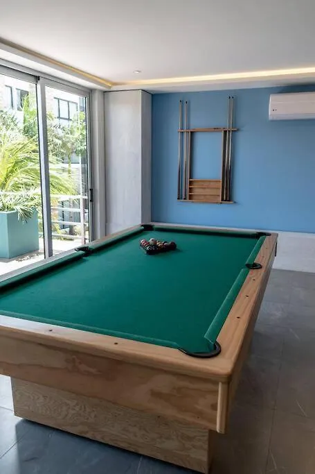 פלאייה דל כרמן Marlene Incredible 2 Bedroom Condo At Gallery מקסיקו