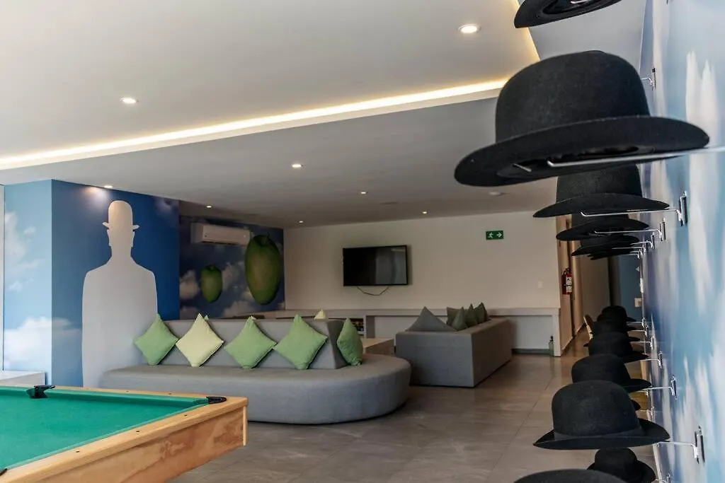 דירה פלאייה דל כרמן Marlene Incredible 2 Bedroom Condo At Gallery