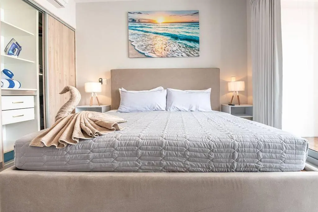 פלאייה דל כרמן Marlene Incredible 2 Bedroom Condo At Gallery מקסיקו