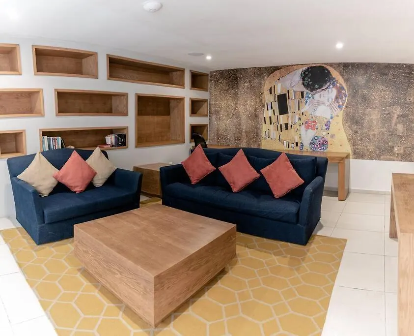 דירה פלאייה דל כרמן Marlene Incredible 2 Bedroom Condo At Gallery
