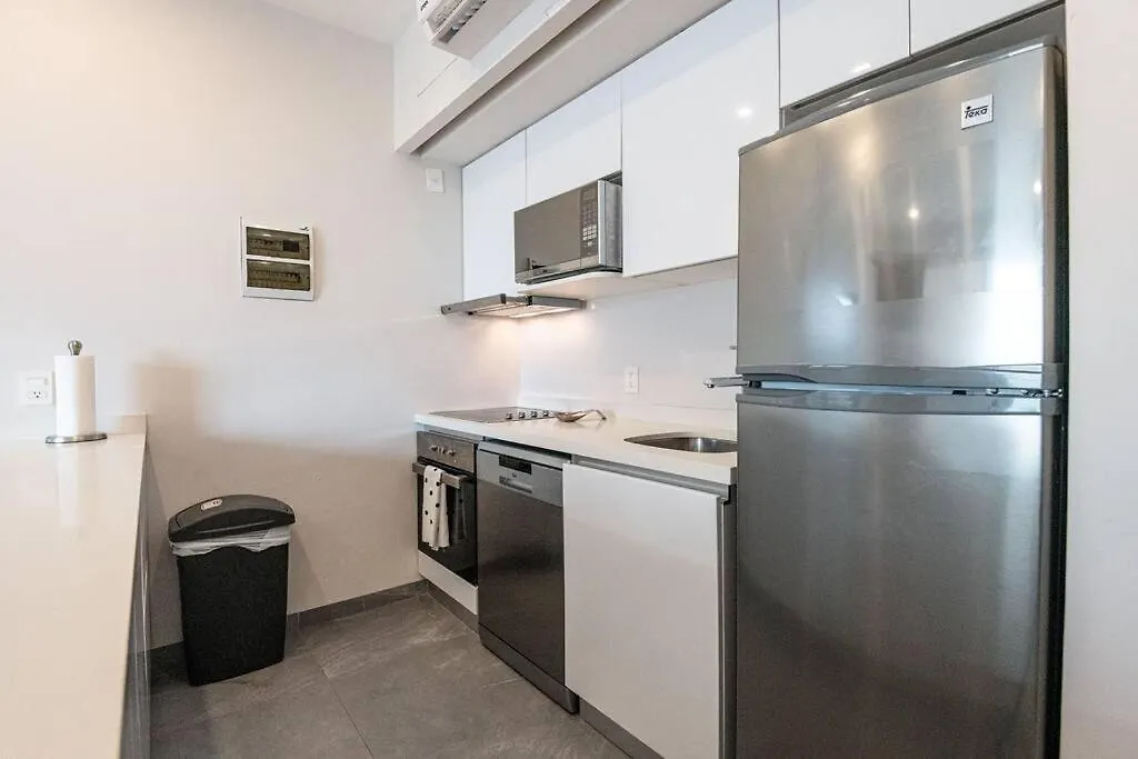 פלאייה דל כרמן Marlene Incredible 2 Bedroom Condo At Gallery דירה פלאייה דל כרמן