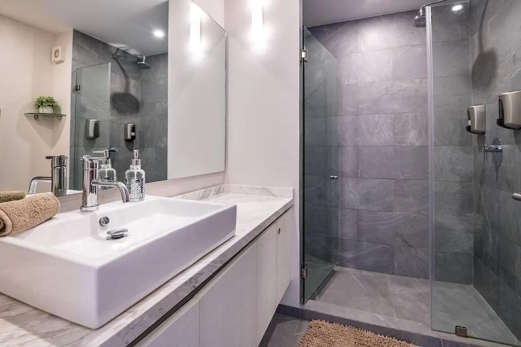 פלאייה דל כרמן Marlene Incredible 2 Bedroom Condo At Gallery 0*, פלאייה דל כרמן