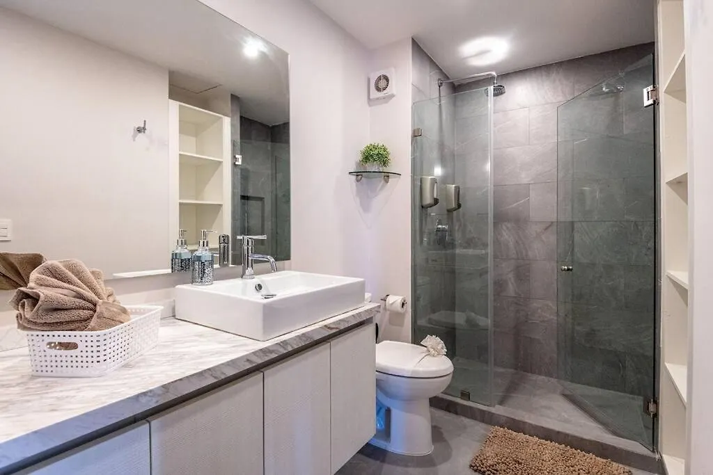 דירה פלאייה דל כרמן Marlene Incredible 2 Bedroom Condo At Gallery