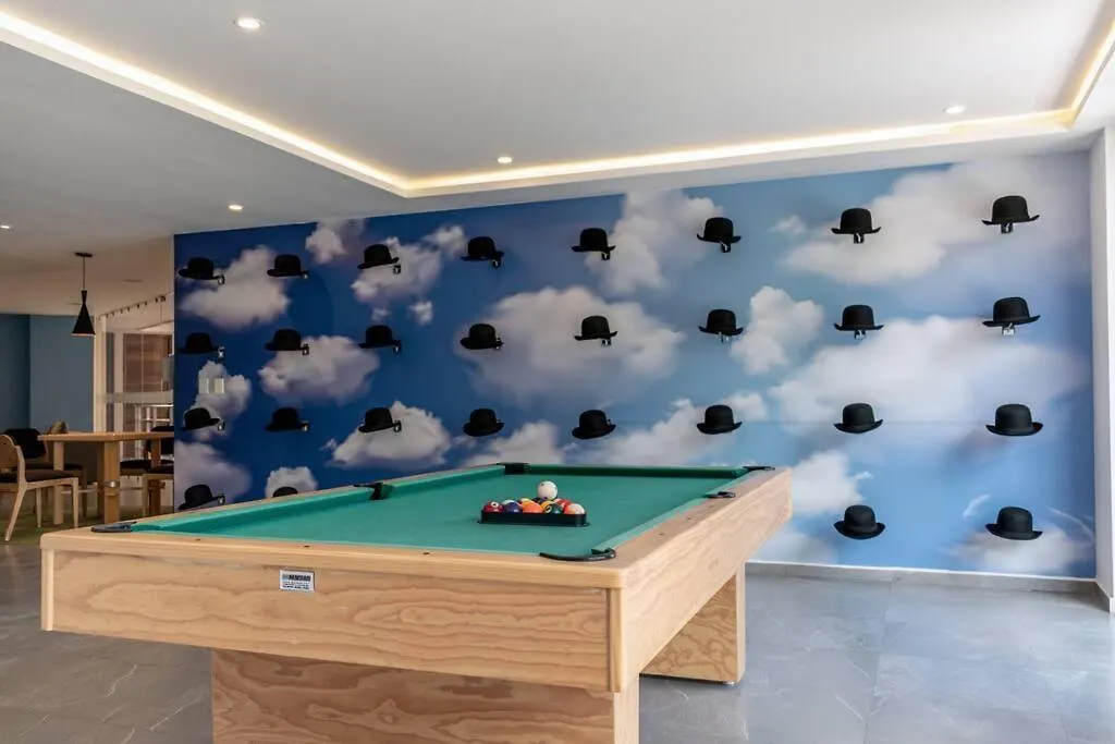 פלאייה דל כרמן Marlene Incredible 2 Bedroom Condo At Gallery פלאייה דל כרמן