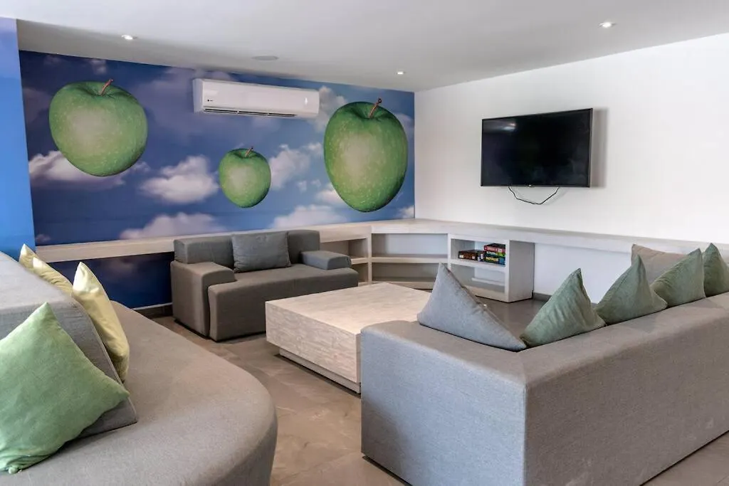 פלאייה דל כרמן Marlene Incredible 2 Bedroom Condo At Gallery
