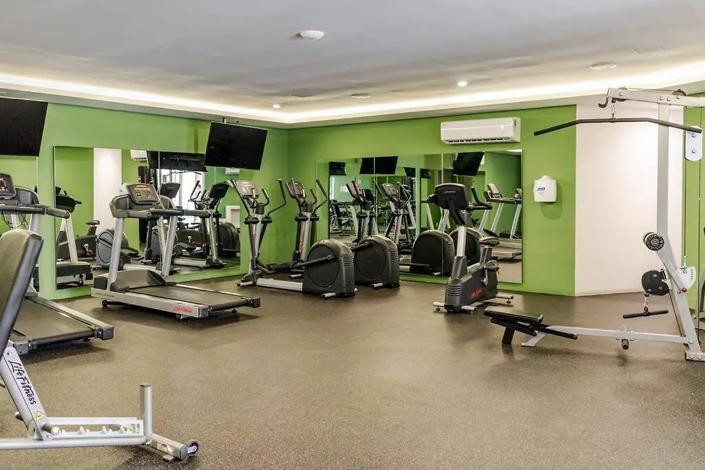 דירה פלאייה דל כרמן Marlene Incredible 2 Bedroom Condo At Gallery